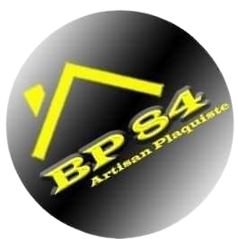 Logo Batiplac 84
